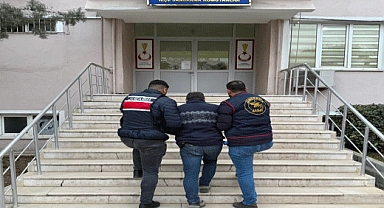 Kahramanmaraş Jandarmasından 1 Haftalık Operasyon: 232 Gözaltı!