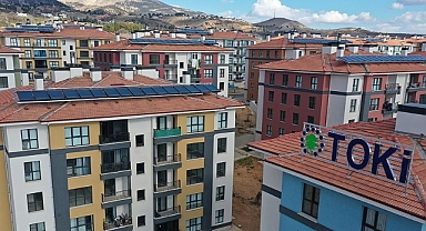 Kahramanmaraş Merkezli Depremlerde “Asrın İnşa Seferberliği” Tamamlanıyor