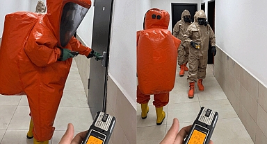 Kahramanmaraş'ta 15 öğrenci zehirlendi, Özel ekip devreye girdi! Milli Eğitim müdürlüğünden açıklama!