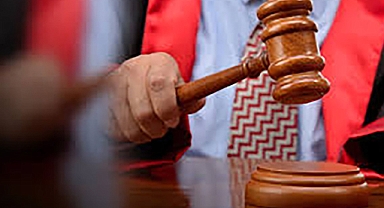 Kahramanmaraş’ta 4 Kişiyi Yaralayan Tüfekli Saldırıya 42 Yıl Hapis!