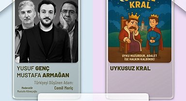 Kahramanmaraş’ta Aralık ayı Kültür Sanat Dolu Geçecek!