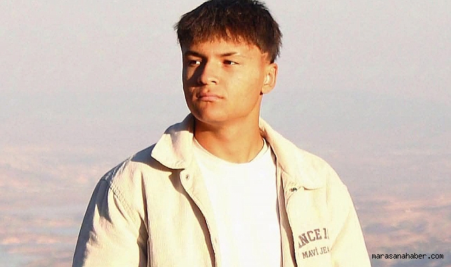 Kahramanmaraş'ta askerden terhis olan genç hayatını kaybetti!