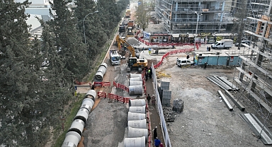 Kahramanmaraş’ta Azerbaycan Bulvarı’na 110 Milyonluk Altyapı Yatırımı!