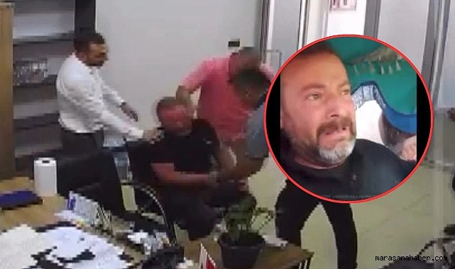 Kahramanmaraş’ta Belediye önünde kendini yakan Nuh Mercimek’in aile avukatından ilginç açıklamalar! İnternet içeriklerinin kaldırılmasına yönelik hukuki işlem başlatıldı