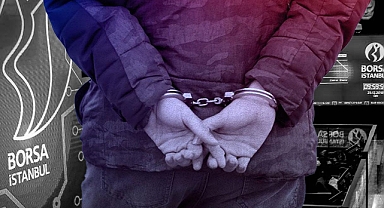 Kahramanmaraş’ta Borsa manipülasyon operasyonu!