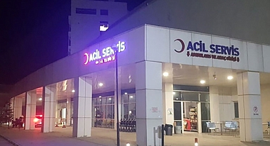 Kahramanmaraş’ta Devlet Hastanesinde öldüren hata! Yanlış kan verdiler hasta öldü!