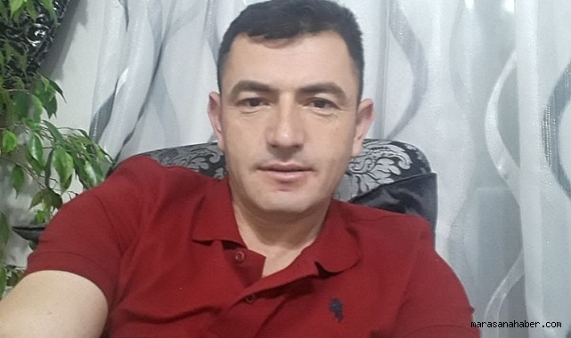 Kahramanmaraş’ta Doğalgaz Çalışması Facia ile Bitti: 45 Yaşındaki Usta Hayatını Kaybetti