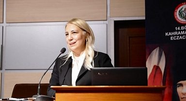 Kahramanmaraş’ta Eczacılardan İlaç İsyanı: Sistem Yenilenmeli