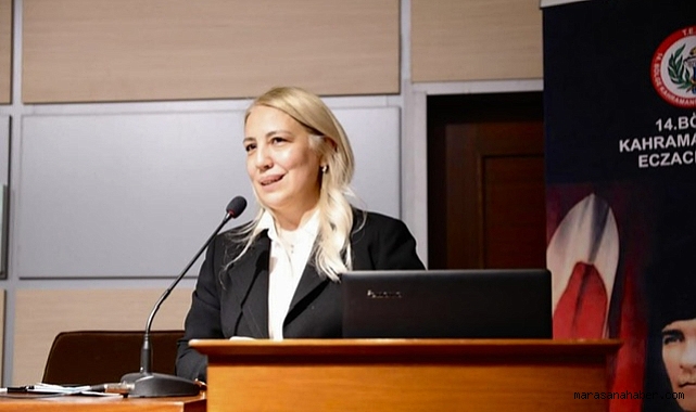 Kahramanmaraş’ta Eczacılardan İlaç İsyanı: Sistem Yenilenmeli