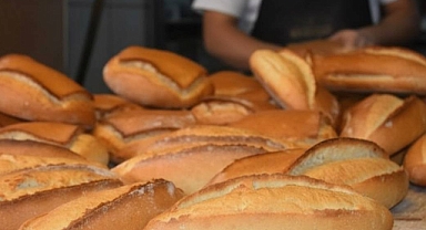 Kahramanmaraş’ta ekmeğe zam!