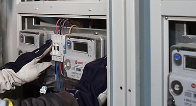 Kahramanmaraş’ta ev ve iş yerlerinde akıllı sayaç dönemi başlıyor!