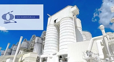 Kahramanmaraş’ta Granül Kalker Tesisine Onay Çıktı!