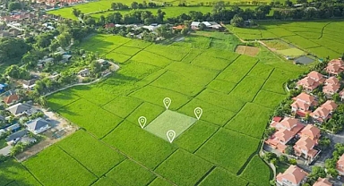 Kahramanmaraş’ta Hazine Arazileri Açık Teklif Usulüyle Satışa çıktı!