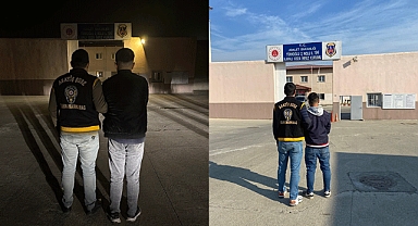 Kahramanmaraş’ta Hırsızlık Operasyonu: 15 Faili Meçhul Dosya Aydınlatıldı, 10 Şüpheli Yakalandı