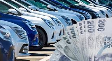 Kahramanmaraş’ta ikinci el araç alım-satımında harç dönemi başlıyor!