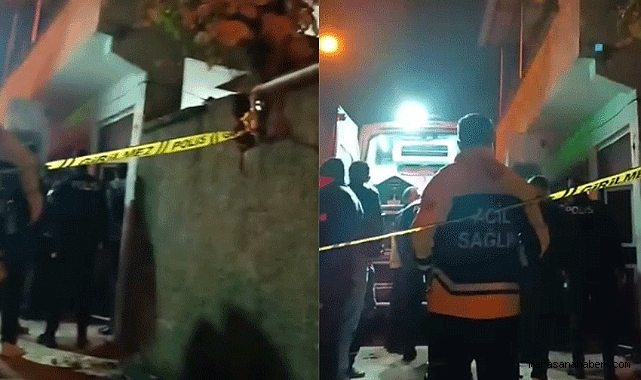 Kahramanmaraş’ta infaz koruma memuru kripto borsa yüzünden canına kıydı!