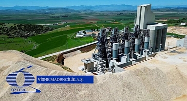 Kahramanmaraş’ta Kalker Ocağı Projesi İçin ÇED Süreci Başladı!