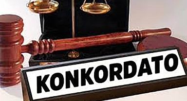 Kahramanmaraş’ta Konkordato kararı! 1 Yıl Mühlet verildi