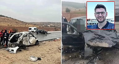 Kahramanmaraş’ta ölen doktorlarla ilgili kahreden detay! Gözyaşlarıyla toprağa verildi