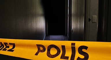 Kahramanmaraş'ta otelde yaşamına son verdi