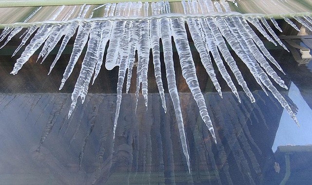 Kahramanmaraş'ta Rüzgar sert esecek! Don ve Soğuk Uyarısı