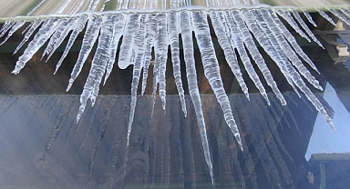 Kahramanmaraş'ta Rüzgar sert esecek! Don ve Soğuk Uyarısı