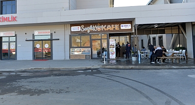 Kahramanmaraş’ta Sağlık Kafeler hizmete girdi!