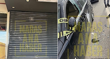 Kahramanmaraş’ta silahlı saldırının nedeni belli oldu!