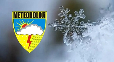 Kahramanmaraş’ta Soğuk ve Yağışlı Gün! Yükseklerde Kar Bekleniyor