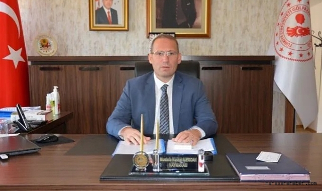 Kahramanmaraş’ta Sosyal medyadaki çadır iddiasına Kaymakam’dan yanıt: Devletten 16 bin TL’nin üzerinde destek sağlandı
