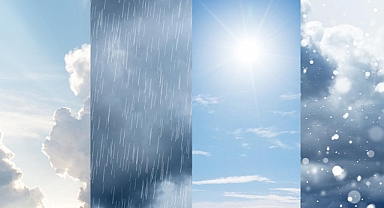 Kahramanmaraş’ta Yağış İhtimali Artıyor! Atmosferde Değişim Sinyalleri