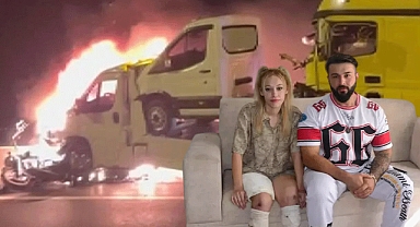 Kahramanmaraş’ta yaşayan İrem iki bacağı için adalet istiyor!