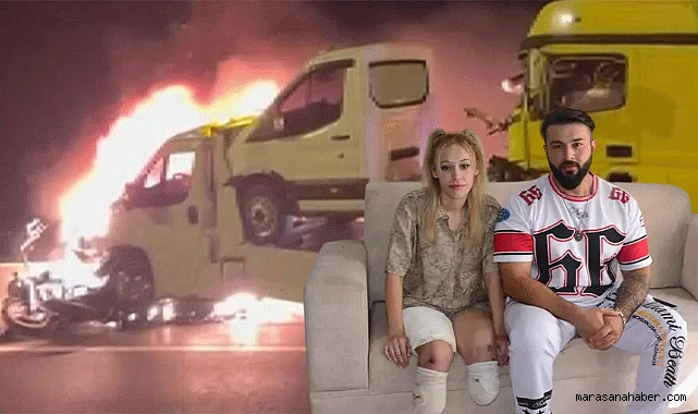 Kahramanmaraş’ta yaşayan İrem iki bacağı için adalet istiyor!