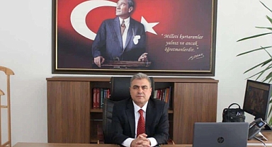 Kahramanmaraş’ta yeni İlçe Müdürü belli oldu!