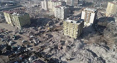 Kahramanmaraş’taki deprem davasında tutuklu müteahhit adli kontrol ile serbest kaldı!