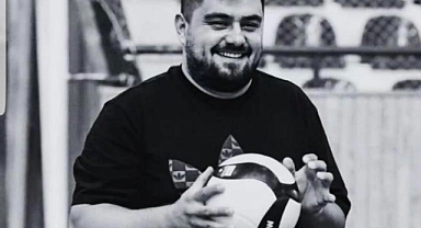 Kahramanmaraş’taki kazada Antrenör Hayatını Kaybetti!