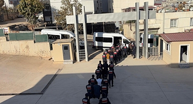 Kahramanmaraş ve Antep’te cücükcülere baskın!