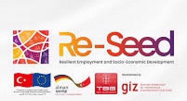 Kahramanmaraşlı Girişimciler için RE-SEED Başvuruları Açıldı