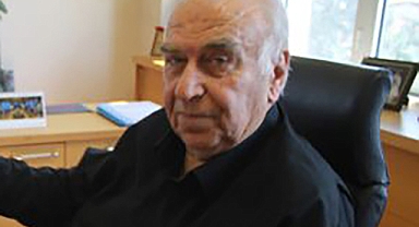 Kahramanmaraşlı ünlü İş İnsanı Hayatını Kaybetti!