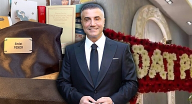 Kahramanmaraşlı vatandaş Sedat Peker’den yardım istedi!
