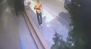 Kahramanmaraşlı vatandaşa tuzak! “Bitcoin’le Zengin Olacaksın” Dedi; Parayı Aldı Kaçtı