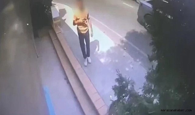 Kahramanmaraşlı vatandaşa tuzak! “Bitcoin’le Zengin Olacaksın” Dedi; Parayı Aldı Kaçtı