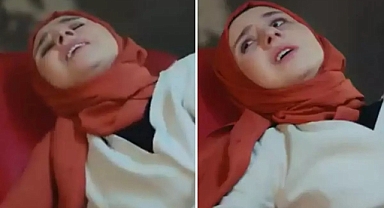 Kanal 7 dizisindeki sahne büyük tartışma yarattı