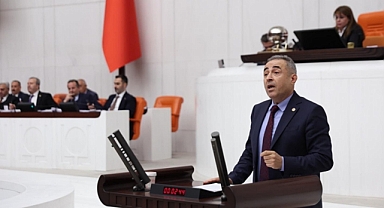 Karatutlu: Küçük Esnaf Zor Durumda, Mücbir Sebep Süresi Mutlaka Uzatılmalı