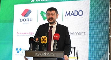 KASİAD'dan Açıklama: Hanefi Öksüz'ün Konuşması