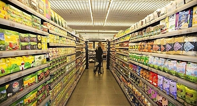 Kasım 2025 Enflasyonu Açıklandı: Aylık %0,87, Yıllık %31,07 ile 48 Ayın En Düşüğü