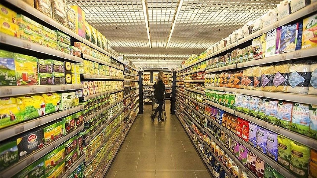 Kasım 2025 Enflasyonu Açıklandı: Aylık %0,87, Yıllık %31,07 ile 48 Ayın En Düşüğü