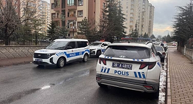 Kayseri'de Dehşet: Cani adam Kahramanmaraşlı komşusunu bıçaklayarak öldürdü