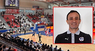 Kipaş İstiklal Basketbol, Başantrenör Levent Demirci ile Vedalaştı!