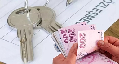 Kira Zammı Aralık'ta Yüzde 35,91'e Yükseldi!